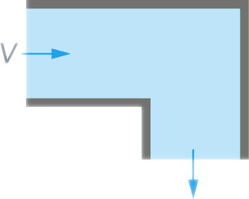Miter Elbow